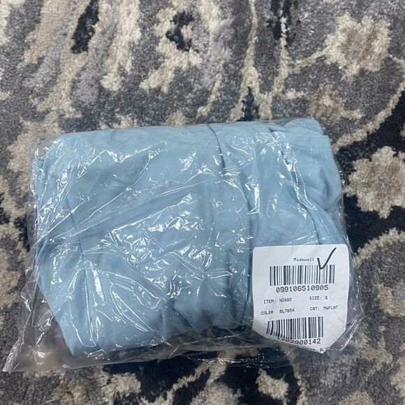 Madewell Flex Exercise Dress - Picture 7 of 9